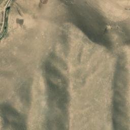 Satellite imagery of survey_point, KZ