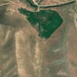 Satellite imagery of survey_point, KZ