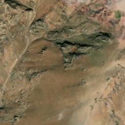 Satellite imagery of survey_point, KZ