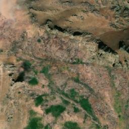Satellite imagery of survey_point, KZ