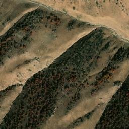 Satellite imagery of survey_point, KZ