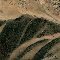 Satellite imagery of survey_point, KZ