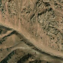 Satellite imagery of survey_point, KZ