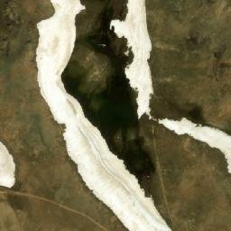 Satellite imagery of survey_point, KZ