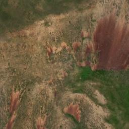 Satellite imagery of survey_point, KZ