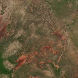 Satellite imagery of survey_point, KZ