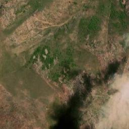 Satellite imagery of survey_point, KZ