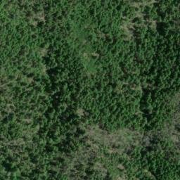 Satellite imagery of Wolverine Mine, US