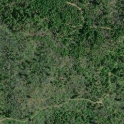 Satellite imagery of Wolverine Mine, US