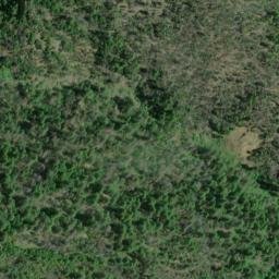 Satellite imagery of Tryer Mine, US