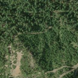Satellite imagery of Lafayette Point, US