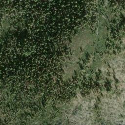Satellite imagery of Grand National Mine, US
