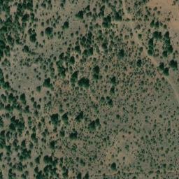 Satellite imagery of Buck Pasture Ridge, US