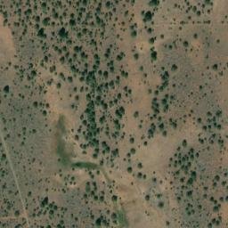 Satellite imagery of Buck Pasture Ridge, US
