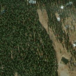 Satellite imagery of Deer Spring Ridge, US