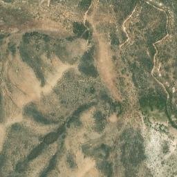 Satellite imagery of 6425 — NGS MP0335 — Carbon County, US, US