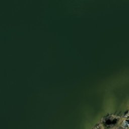 Satellite imagery of Gull Point, US