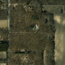 Satellite imagery of Gull Point, US