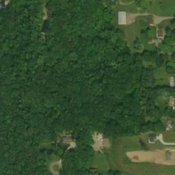 Satellite imagery of Limestone Ridge, US