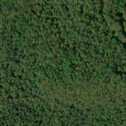 Satellite imagery of Shoemaker Ridge, US