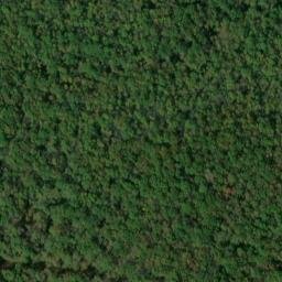 Satellite imagery of Shoemaker Ridge, US