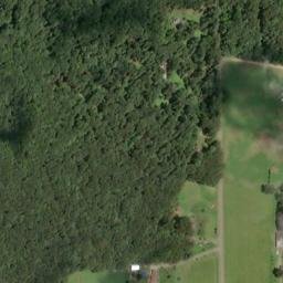 Satellite imagery of Huckleberry Ridge, US