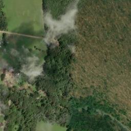 Satellite imagery of Huckleberry Ridge, US