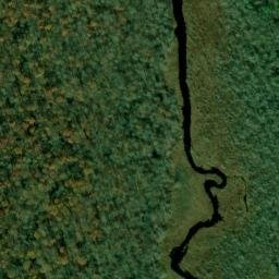Satellite imagery of Big Ridge, US