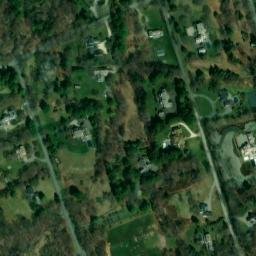 Satellite imagery of Turner Ridge, US