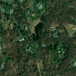 Satellite imagery of Turner Ridge, US