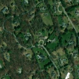 Satellite imagery of Turner Ridge, US