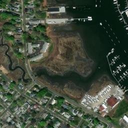 Satellite imagery of Burns Point, US