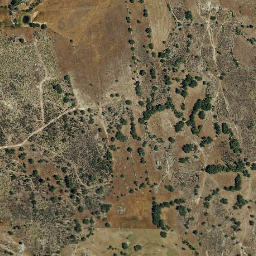 Satellite imagery of survey_point, PT