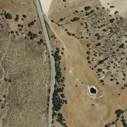 Satellite imagery of survey_point, PT