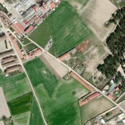 Satellite imagery of Castillo de Coca, ES