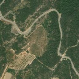 Satellite imagery of survey_point, ES