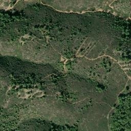 Satellite imagery of Pedra dels Quatre Termes, ES