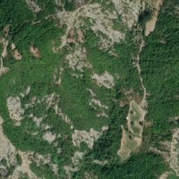 Satellite imagery of Mal Cirmë, AL