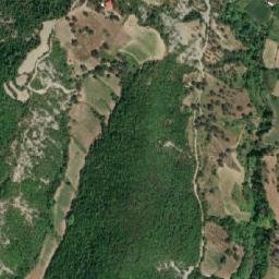 Satellite imagery of Mal Cirmë, AL