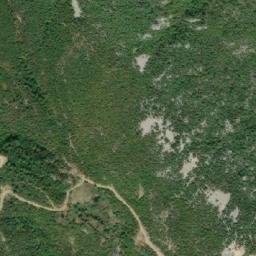 Satellite imagery of Maja e Kalasës, AL