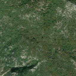 Satellite imagery of Maja e Kalasës, AL