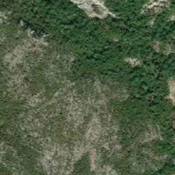 Satellite imagery of Maja e Kalasës, AL