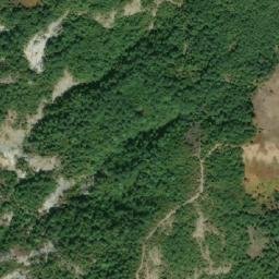 Satellite imagery of Kodra e Malit, AL