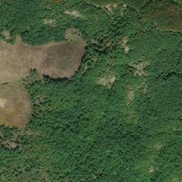 Satellite imagery of Kodra e Malit, AL