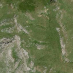 Satellite imagery of Belica, AL