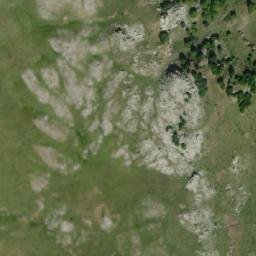 Satellite imagery of Belica, AL