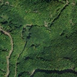 Satellite imagery of Čuturec, MK