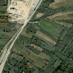 Satellite imagery of Raven, MK