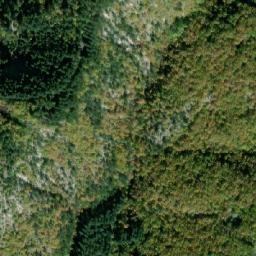 Satellite imagery of Vlastenica, MK