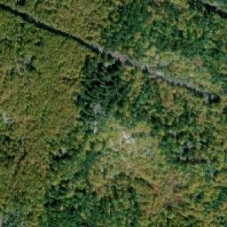 Satellite imagery of Vlastenica, MK